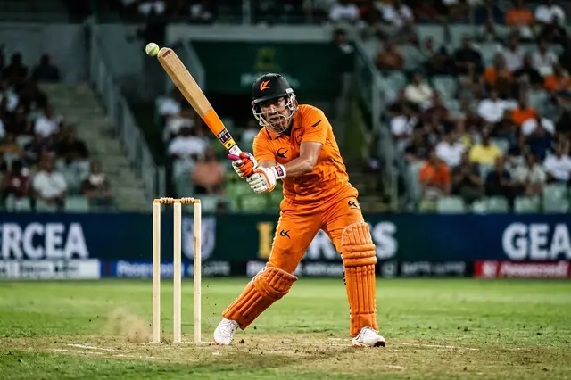 New Zealand Confirm Four Players On Casual Contracts: The Flexible Future
