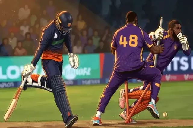 BCCI Crackdown on State T20 Leagues & Kalyan Night Jodi Chart Insights