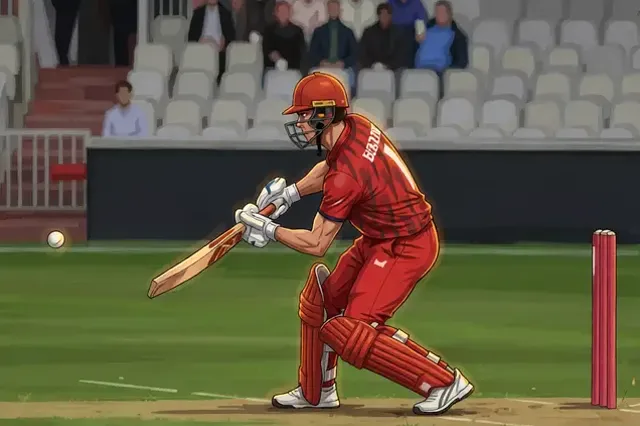 Kalyan Night Jodi Chart: How Gill’s Red‑Ball Prep Impacts Punjab’s Powerplay Tactics