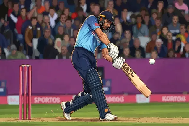 Kalyan Night Jodi Chart and Vaibhav Sooryavanshi Cricinfo Rise