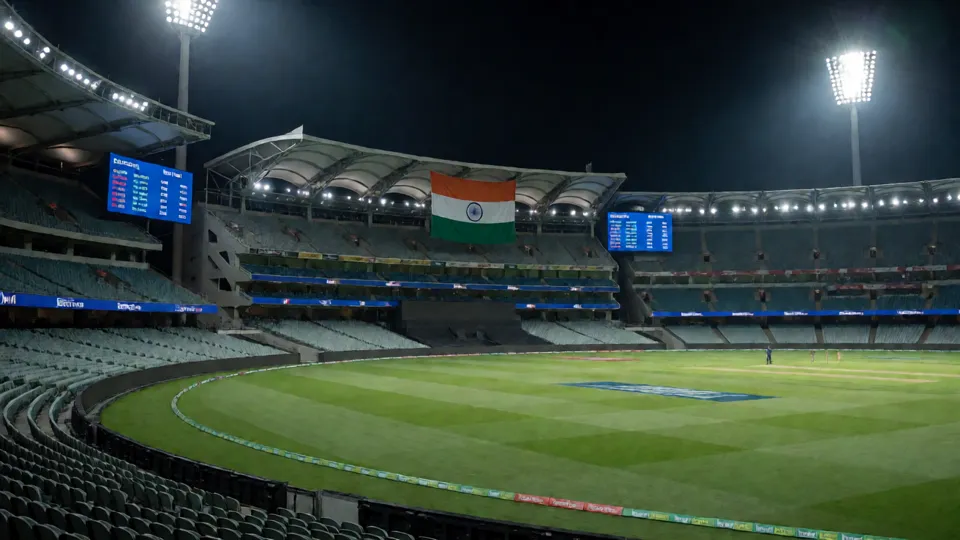 IPL Shift Rumors: What It Means for Kalyan Night Jodi Chart Fans
